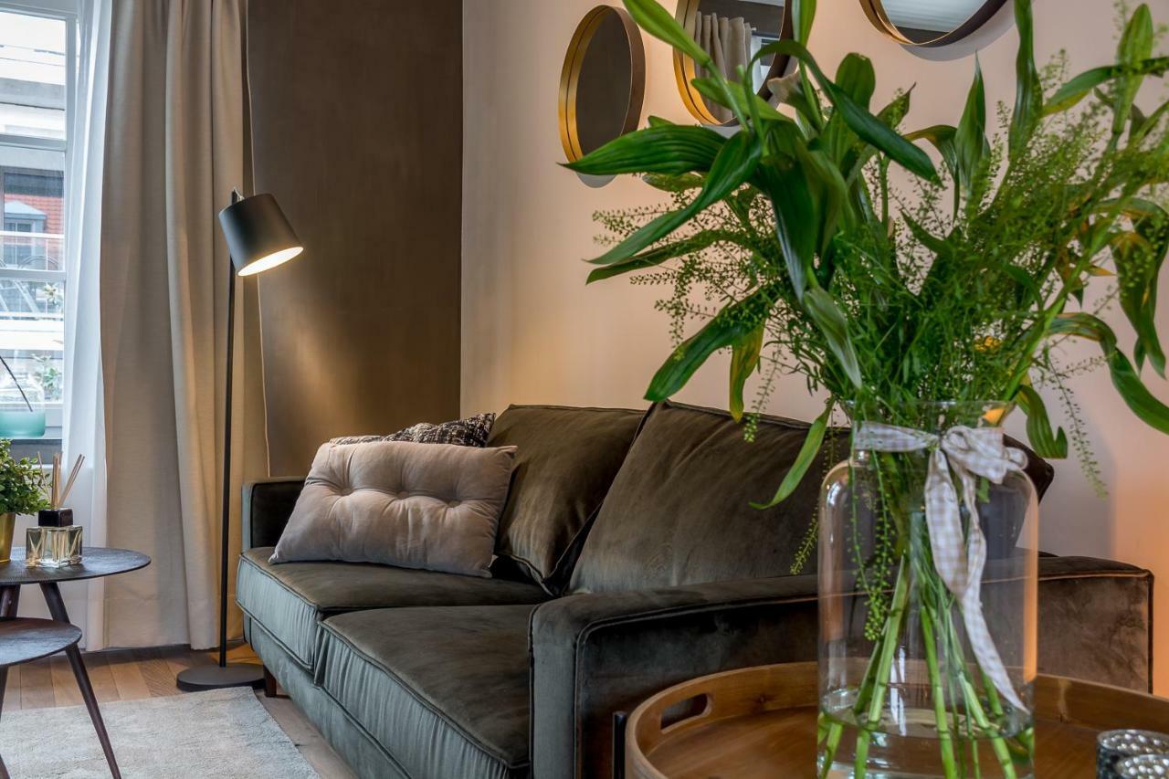 Zoet Valkenburg Apartment Valkenburg aan de Geul Ngoại thất bức ảnh