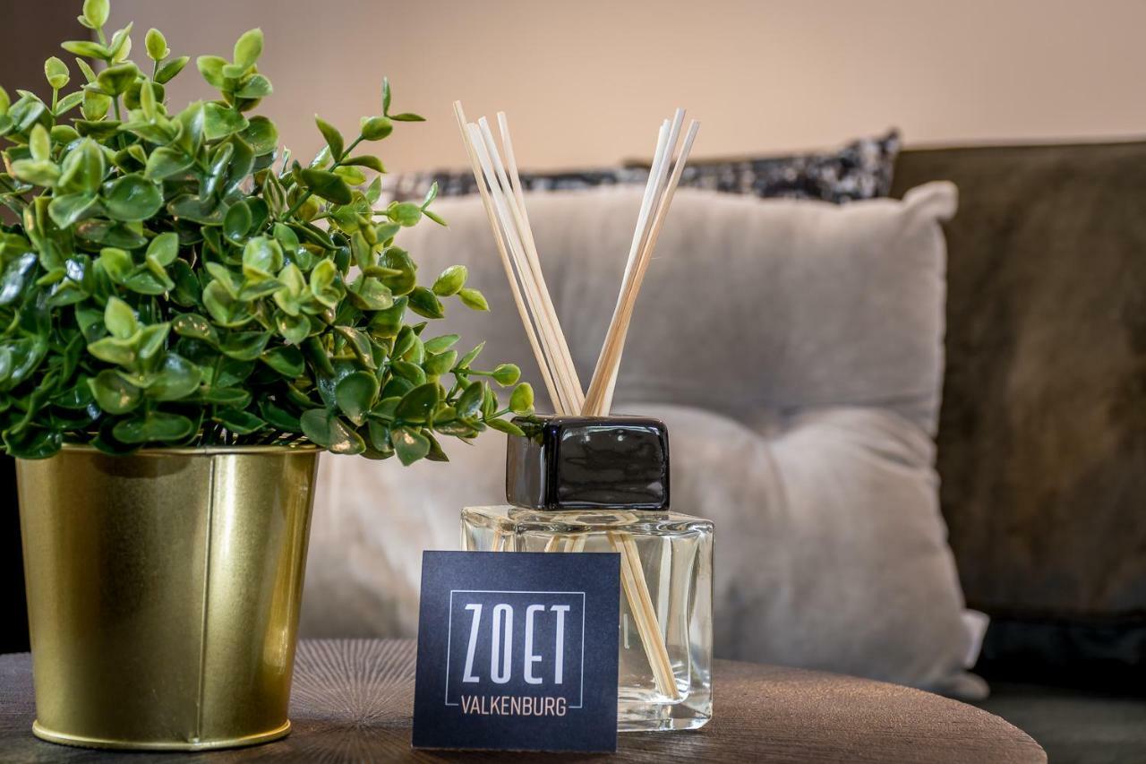 Zoet Valkenburg Apartment Valkenburg aan de Geul Ngoại thất bức ảnh