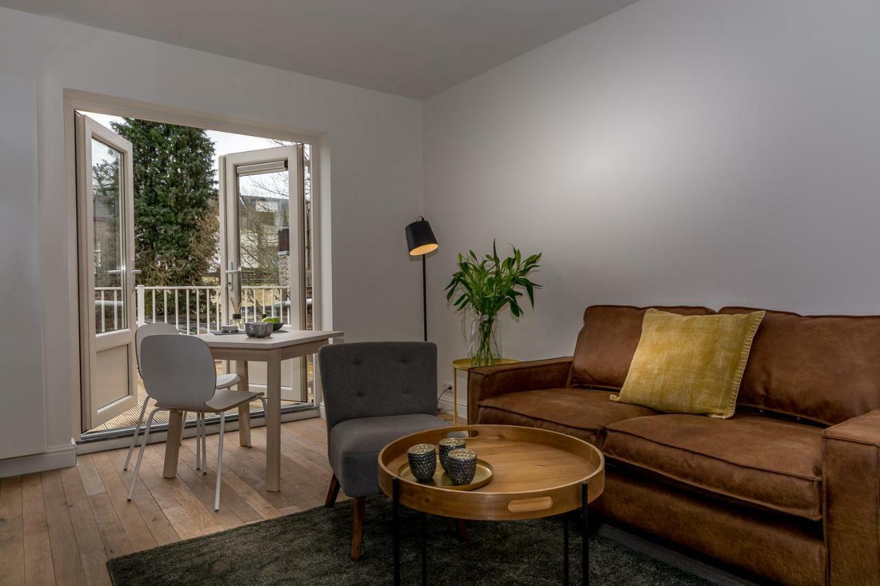 Zoet Valkenburg Apartment Valkenburg aan de Geul Ngoại thất bức ảnh