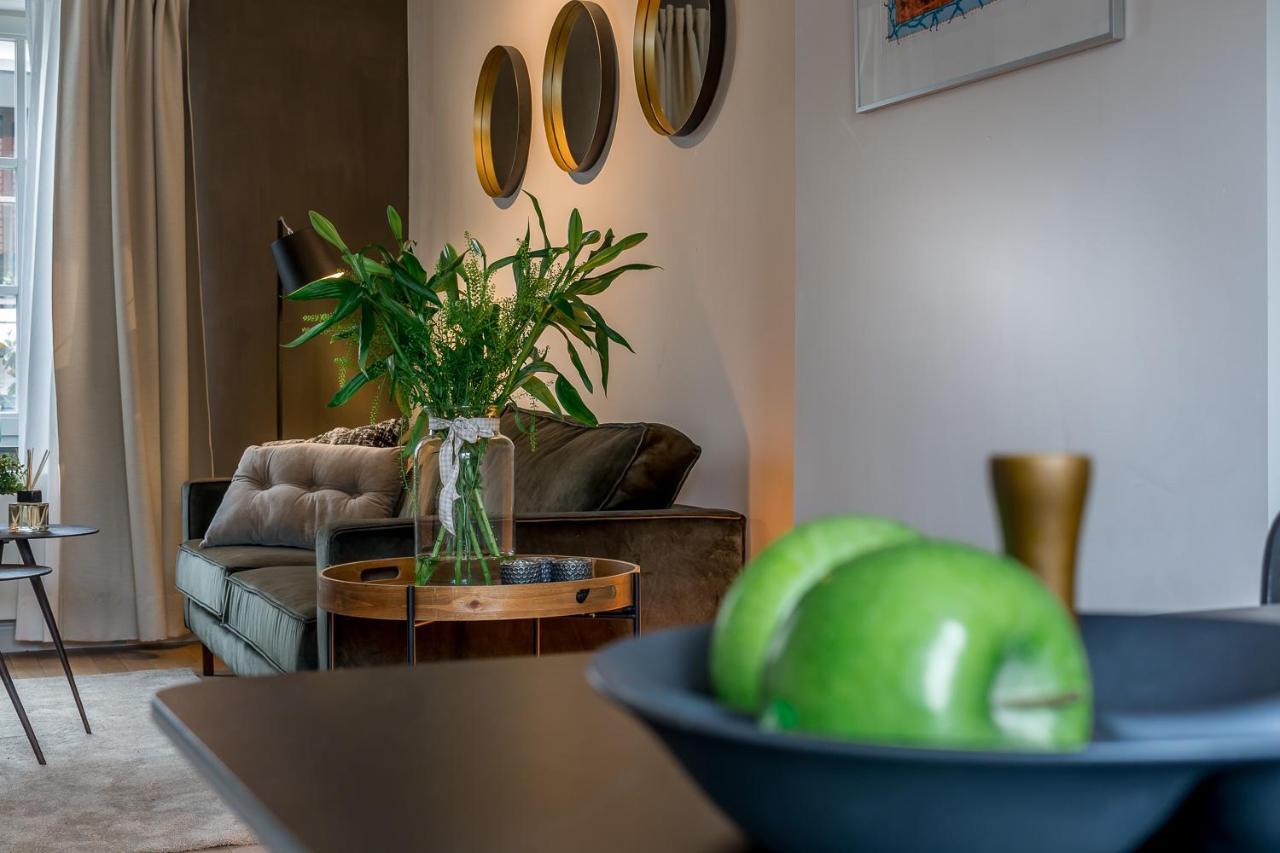 Zoet Valkenburg Apartment Valkenburg aan de Geul Phòng bức ảnh