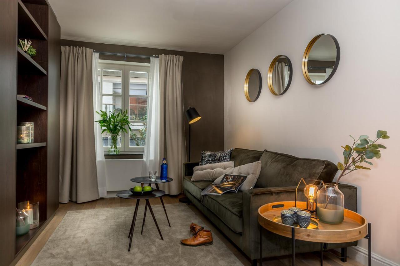 Zoet Valkenburg Apartment Valkenburg aan de Geul Phòng bức ảnh