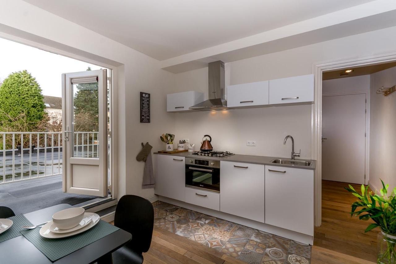 Zoet Valkenburg Apartment Valkenburg aan de Geul Phòng bức ảnh