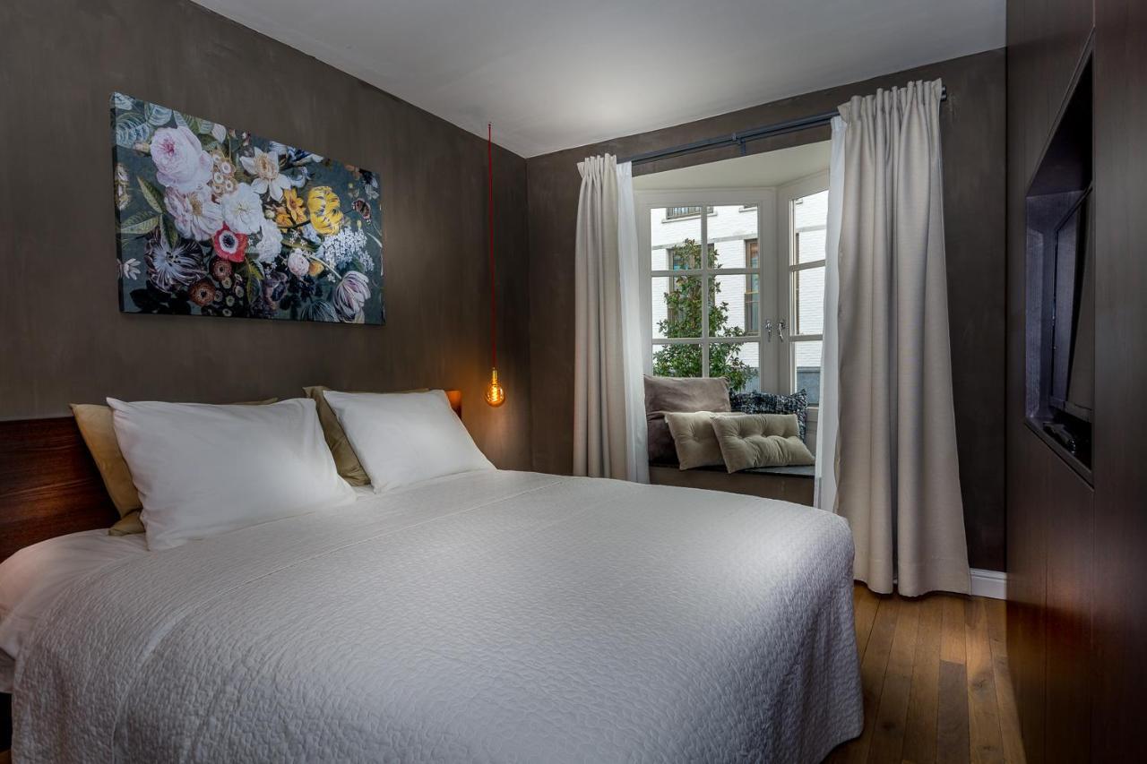 Zoet Valkenburg Apartment Valkenburg aan de Geul Phòng bức ảnh