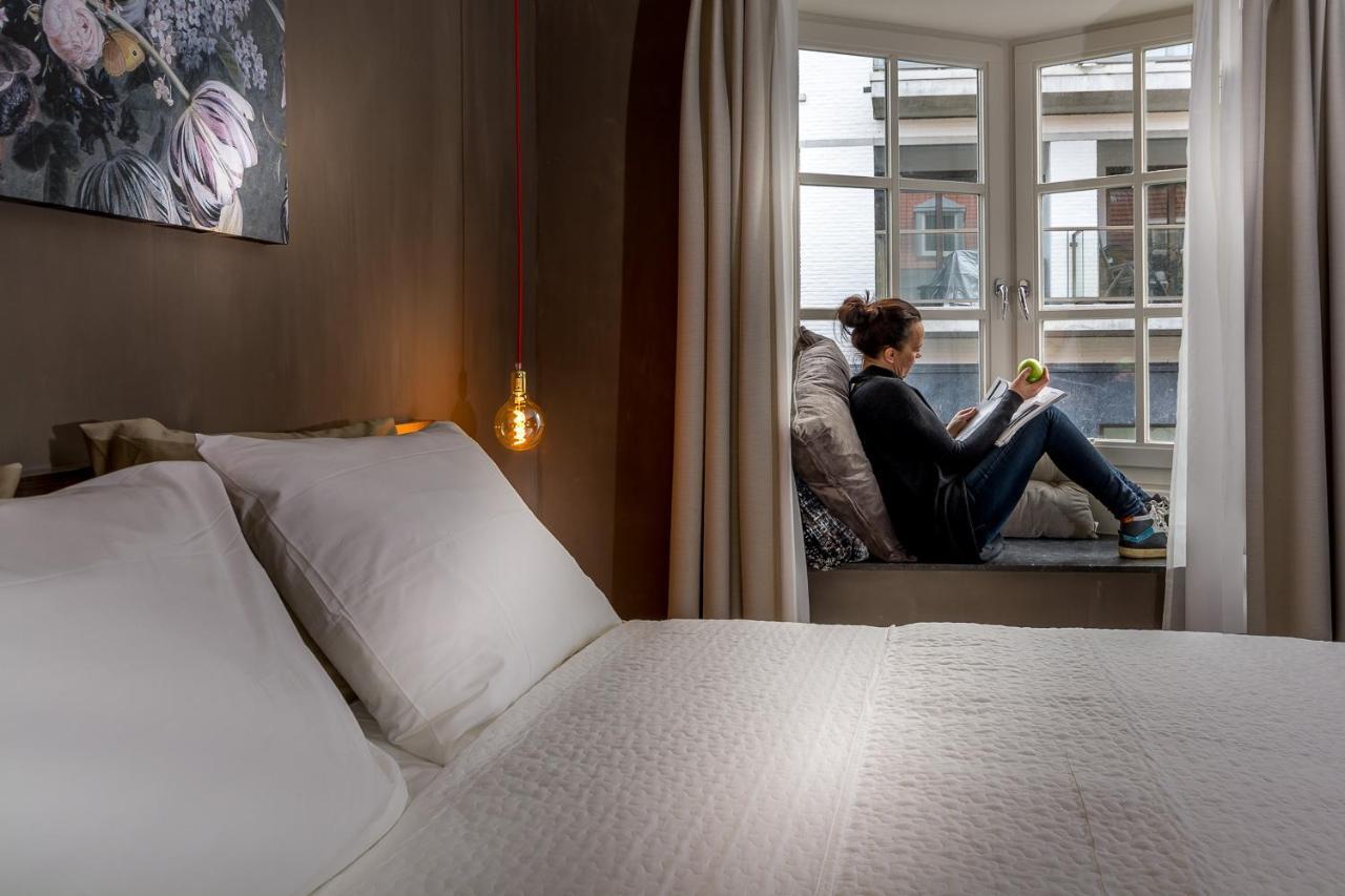 Zoet Valkenburg Apartment Valkenburg aan de Geul Phòng bức ảnh