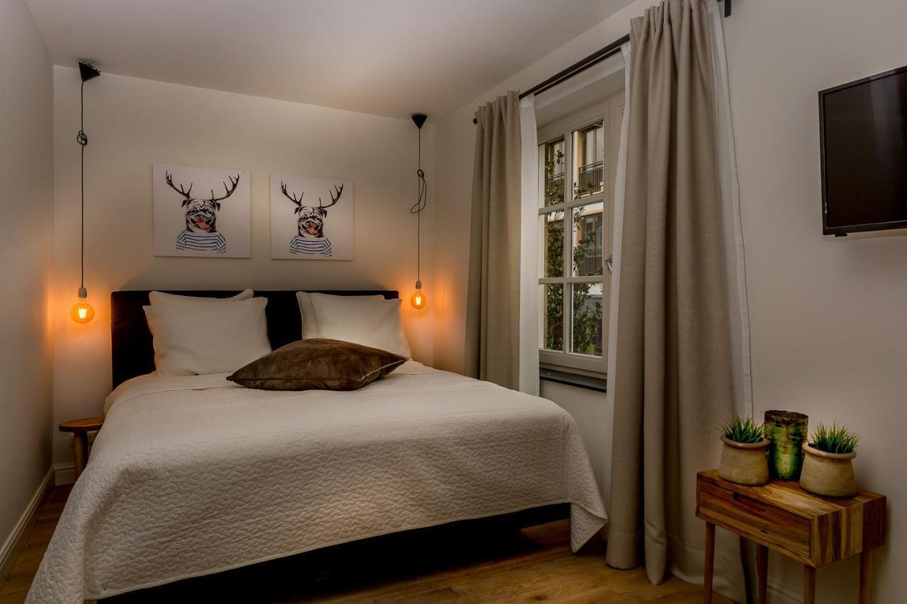 Zoet Valkenburg Apartment Valkenburg aan de Geul Phòng bức ảnh