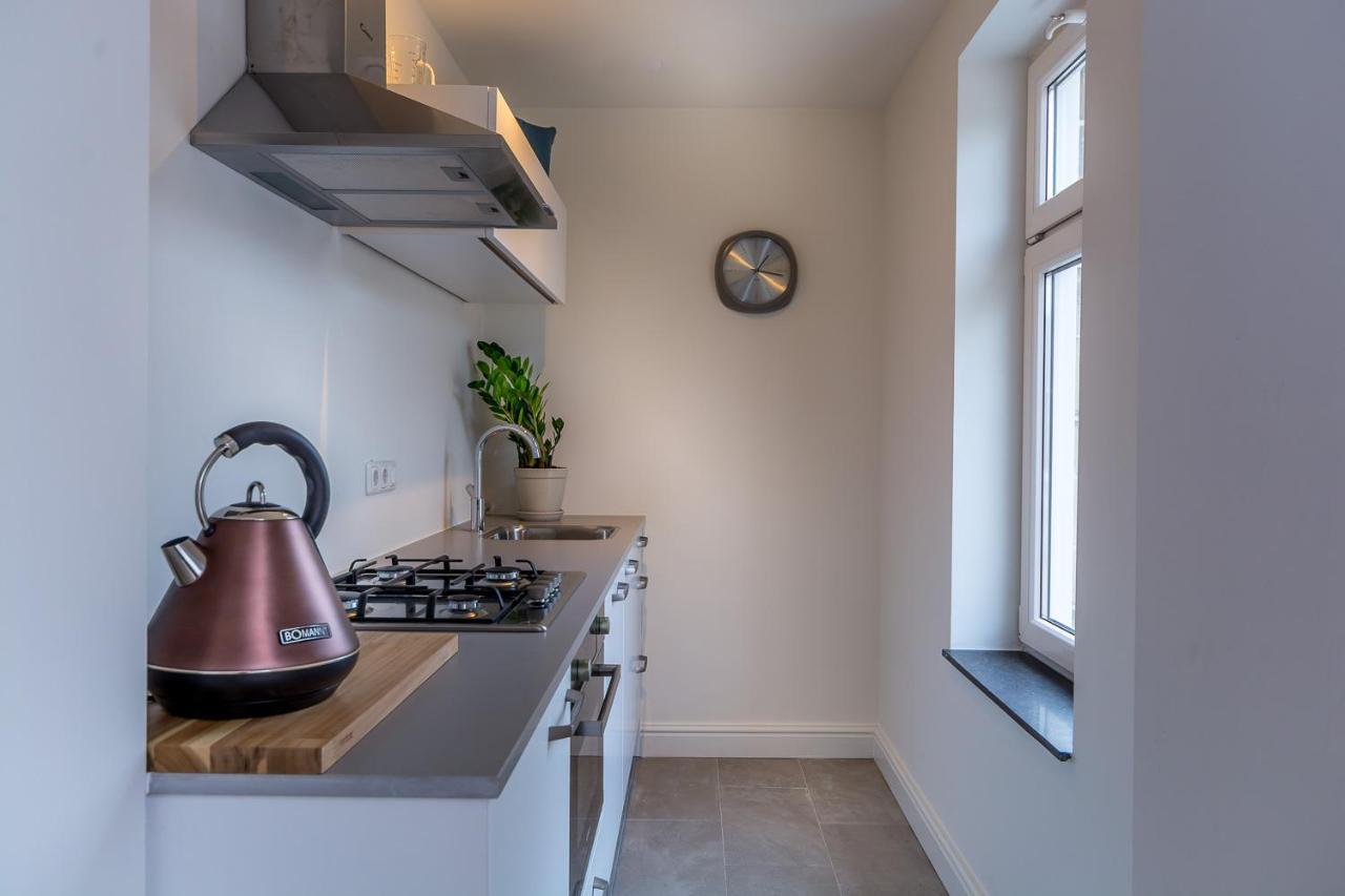 Zoet Valkenburg Apartment Valkenburg aan de Geul Phòng bức ảnh