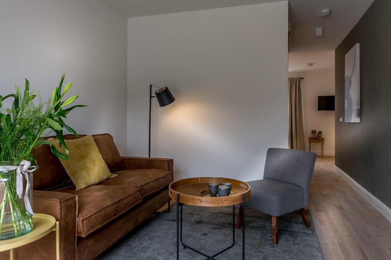 Zoet Valkenburg Apartment Valkenburg aan de Geul Phòng bức ảnh