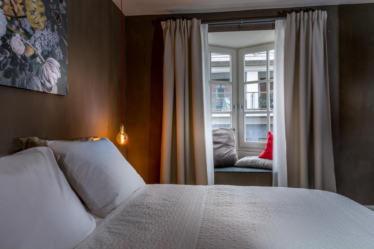 Zoet Valkenburg Apartment Valkenburg aan de Geul Phòng bức ảnh